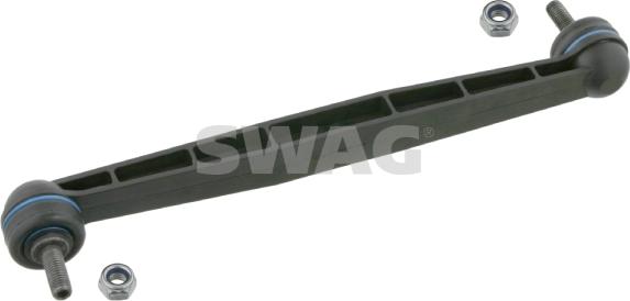 Swag 62 79 0020 - Entretoise / tige, stabilisateur droxauto.com