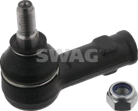 Swag 62 71 0010 - Rotule de barre de connexion droxauto.com
