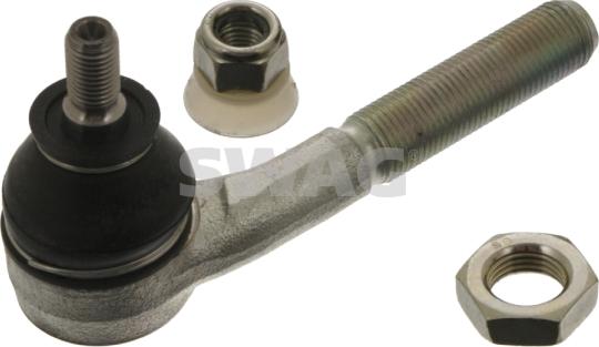 Swag 62 71 0011 - Rotule de barre de connexion droxauto.com