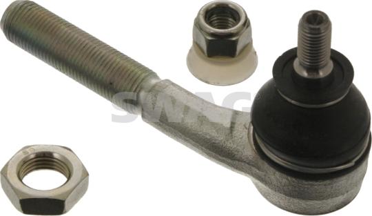 Swag 62 71 0013 - Rotule de barre de connexion droxauto.com