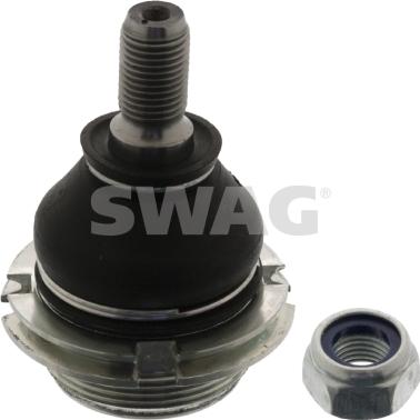 Swag 62 78 0006 - Rotule de suspension droxauto.com