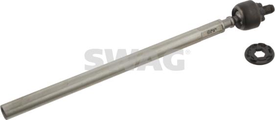 Swag 62 77 0008 - Rotule de direction intérieure, barre de connexion droxauto.com