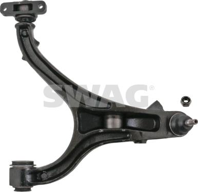 Swag 14 94 1049 - Bras de liaison, suspension de roue droxauto.com