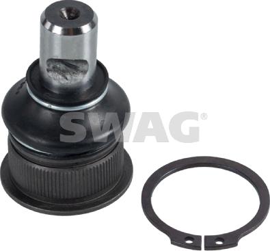 Swag 14 94 1054 - Rotule de suspension droxauto.com