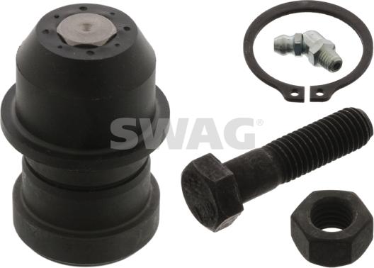 Swag 14 94 1070 - Rotule de suspension droxauto.com