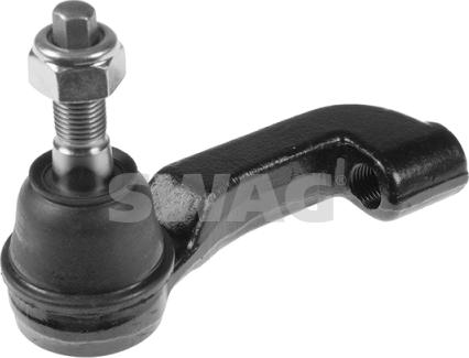 Swag 14 94 1106 - Rotule de barre de connexion droxauto.com