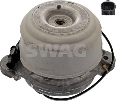 Swag 10 94 9422 - Support moteur droxauto.com