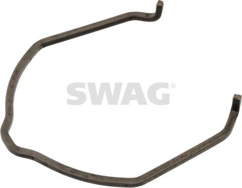 Swag 10 94 9758 - Bride de fixation, gaine de suralimentation droxauto.com