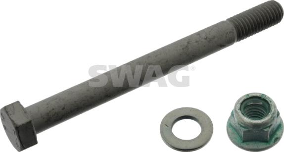Swag 10 94 9701 - Kit d'assemblage, bras de liaison droxauto.com