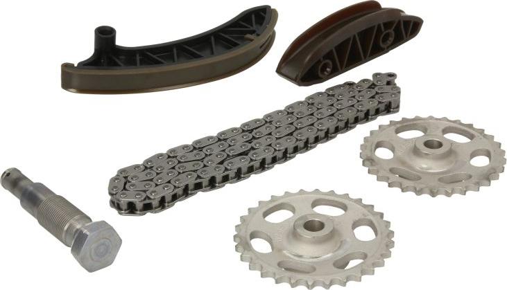 Swag 10 94 4971 - Kit de distribution par chaîne droxauto.com