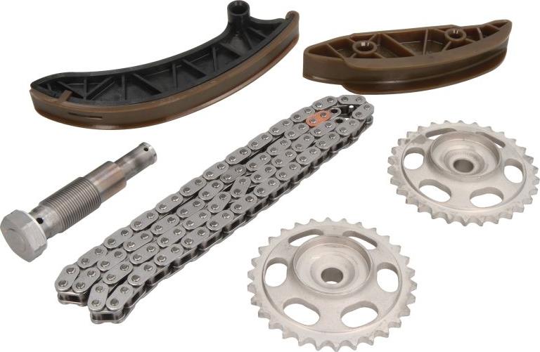 Swag 10 94 4973 - Kit de distribution par chaîne droxauto.com