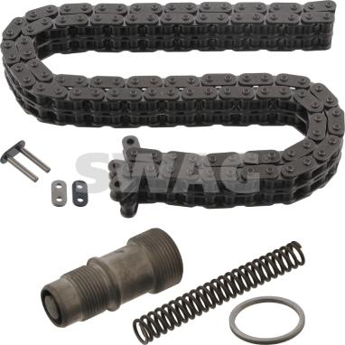 Swag 10 94 4501 - Kit de distribution par chaîne droxauto.com