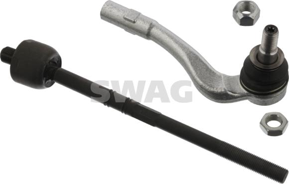 Swag 10 94 4692 - Barre de connexion droxauto.com