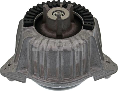 Swag 10 94 4856 - Support moteur droxauto.com