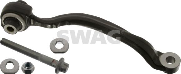 Swag 10 94 4259 - Jeu de bras, suspension de roue droxauto.com