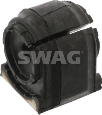 Swag 10 94 5856 - Coussinet de palier, stabilisateur droxauto.com