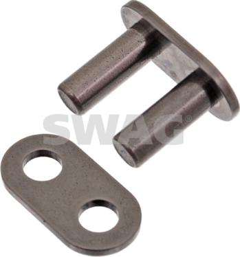 Swag 10 94 5812 - Maillon de chaîne, chaîne de distribution droxauto.com
