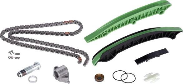 Swag 10 94 6374 - Kit de distribution par chaîne droxauto.com