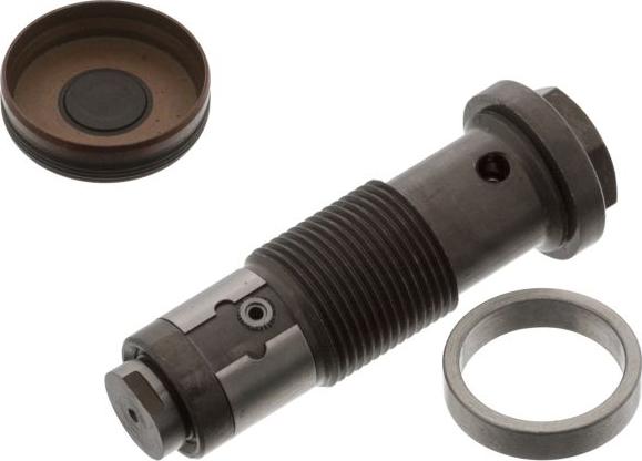 Swag 10 94 6373 - Tendeur, chaîne de distribution droxauto.com