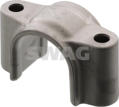 Swag 10 94 0445 - Support, suspension du stabilisateur droxauto.com
