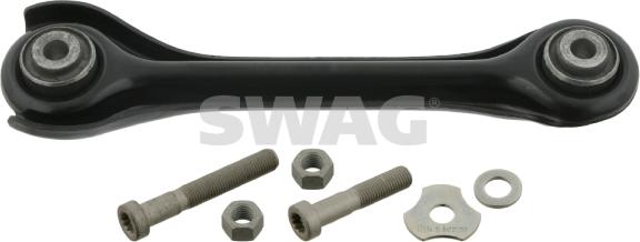 Swag 10 94 0037 - Biellette de barre stabilisatrice droxauto.com