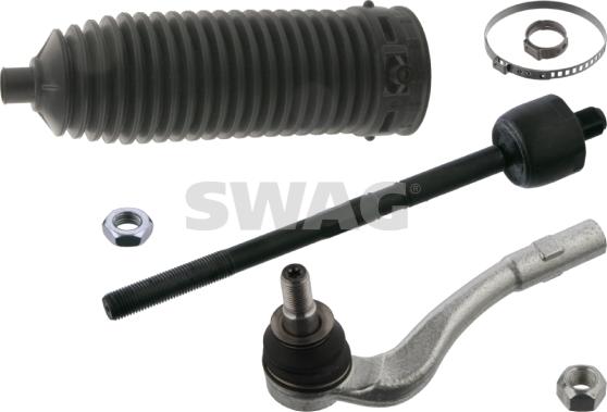 Swag 10 94 0166 - Barre de connexion droxauto.com