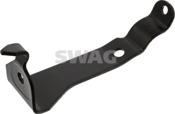 Swag 10 94 0866 - Support, suspension du stabilisateur droxauto.com