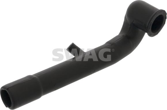 Swag 10 94 8813 - Tuyau, ventilation de carter-moteur droxauto.com