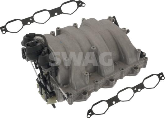 Swag 10 94 8381 - Module de tube d'admission droxauto.com