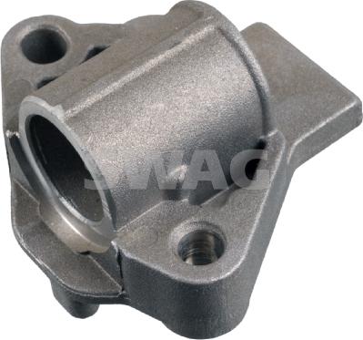 Swag 10 94 8297 - Corps, tendeur de chaîne de distribution droxauto.com