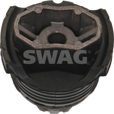 Swag 10 94 8737 - Suspension, corps de l'essieu droxauto.com