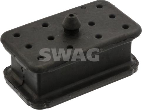 Swag 10 94 7389 - Suspension, ressort à lames droxauto.com