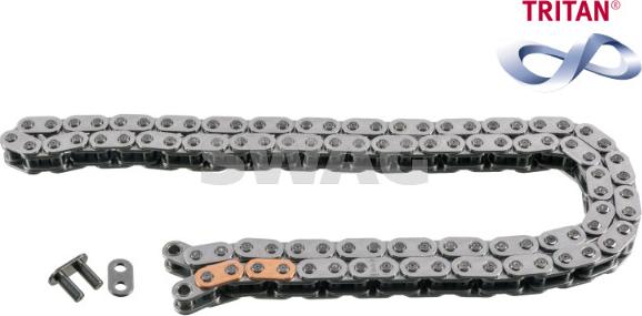 Swag 10 94 7210 - Chaîne de distribution droxauto.com