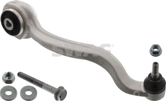 Swag 10 94 7733 - Bras de liaison, suspension de roue droxauto.com