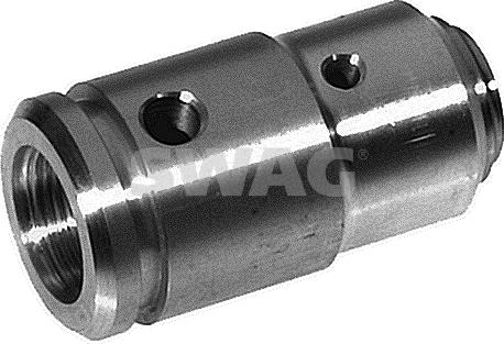 Swag 10 90 7368 - Kit de réparation, arbre intermédiaire droxauto.com