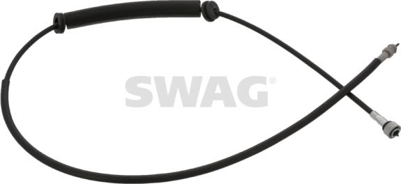 Swag 10 91 9266 - Câble flexible de commande de compteur droxauto.com
