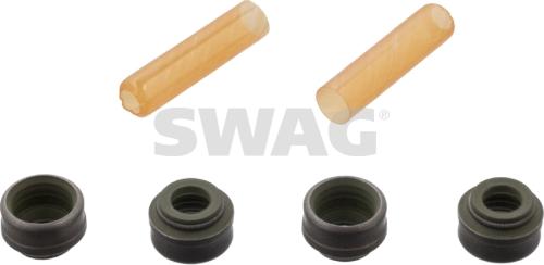 Swag 10 91 9271 - Jeu de joints d'étanchéité, tige de soupape droxauto.com