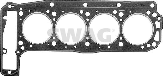 Swag 10 91 4288 - Joint d'étanchéité, culasse droxauto.com