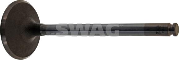 Swag 10 91 5354 - Soupape d'admission droxauto.com