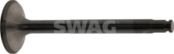 Swag 10 91 5369 - Soupape d'émission droxauto.com