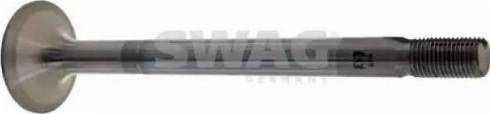 Swag 10 91 5371 - Soupape d'émission droxauto.com