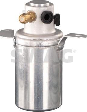 Swag 10 91 0605 - Filtre déshydratant, climatisation droxauto.com