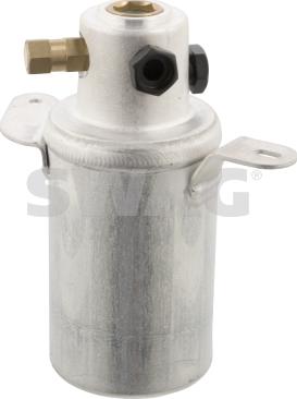 Swag 10 91 0271 - Filtre déshydratant, climatisation droxauto.com