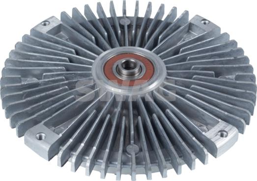 Swag 10 91 8010 - Embrayage, ventilateur de radiateur droxauto.com