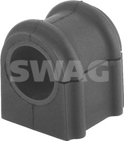 Swag 10 91 8875 - Coussinet de palier, stabilisateur droxauto.com