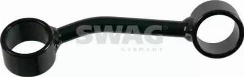 Swag 10 91 8283 - Entretoise / tige, stabilisateur droxauto.com