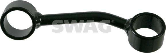 Swag 10 91 8279 - Entretoise / tige, stabilisateur droxauto.com