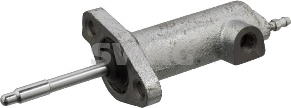 Swag 10 91 2267 - Cylindre récepteur, embrayage droxauto.com