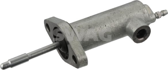 Swag 10 91 2273 - Cylindre récepteur, embrayage droxauto.com