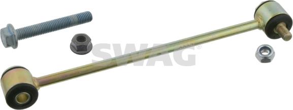 Swag 10 93 9427 - Entretoise / tige, stabilisateur droxauto.com